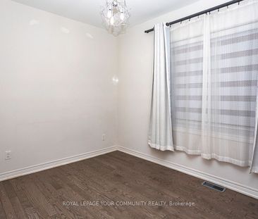 Semi-Detached Home For Lease | W7385940 - Photo 6