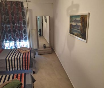 Διαμέρισμα για ενοικίαση Παραλία Καλυβίων (Πολύγυρος) - Photo 6