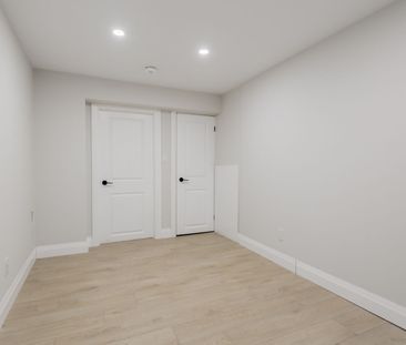 For Lease - 3551 Wass Crescent Unit# LOWER, Oakville, Ontario - Photo 6
