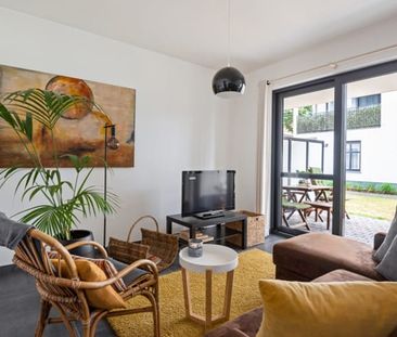 Appartement te huur - Foto 6