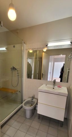 Location Appartement 2 pièces 53m² LYON 7ème - Photo 2