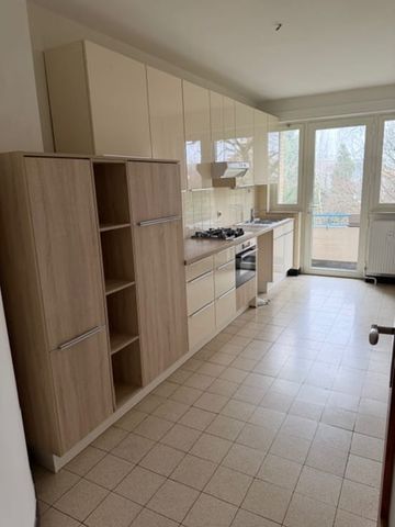 Appartement te huur - Foto 4
