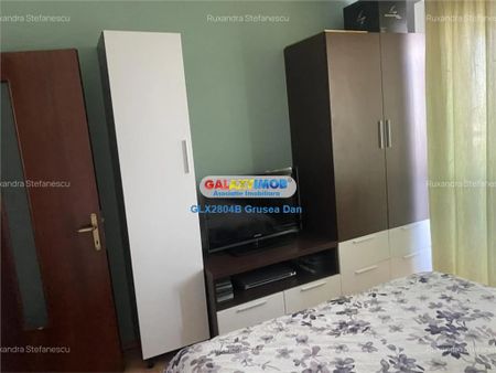 Apartament 2 Camere Brancoveanu G 320 - Fotografie 3