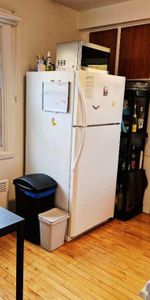 Condo 3 1/2 semi meublé à louer - Photo 3