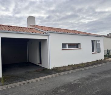 Location Maison 4 pièce(s) - 65 m² - Photo 3