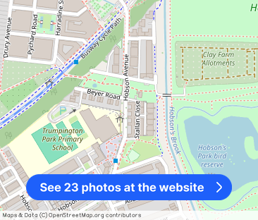 1 bedroom flat for rent - Photo 1