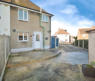 2 bedroom semi-detached house to rent - Photo 1