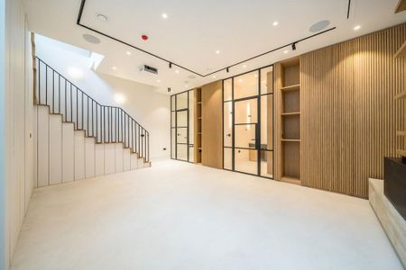 4 bedroom terraced house to rent - Photo 4