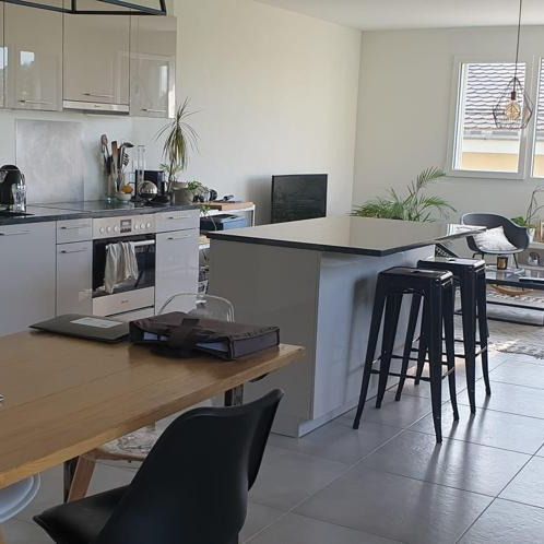 A louer à Gilly, Chemin du Châtelard 9 - Photo 1