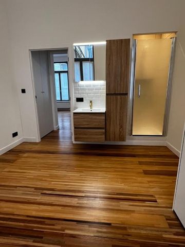 APPARTEMENT 1 SLAAPKAMER - Photo 5