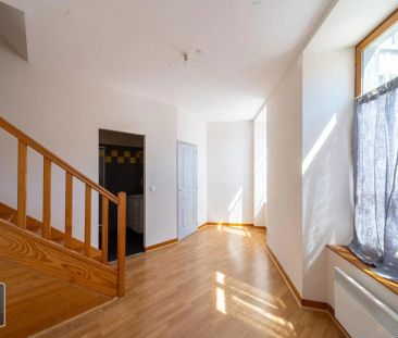 Appartement à louer 2 pièces 34.87m² - Photo 1