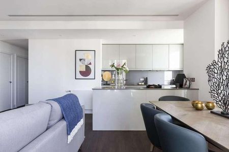 Sirocco Tower, Canary Wharf, E14 - Photo 3