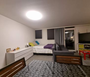 1 Zimmer, 37 m², EG - Photo 3