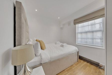 Shepherd Street, Mayfair W1J - Photo 4