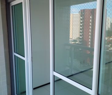 P RIBEIRO - APARTAMENTO - PROFESSOR JACINTO BOTELHO, 1080 AP 1201 J... - Foto 4