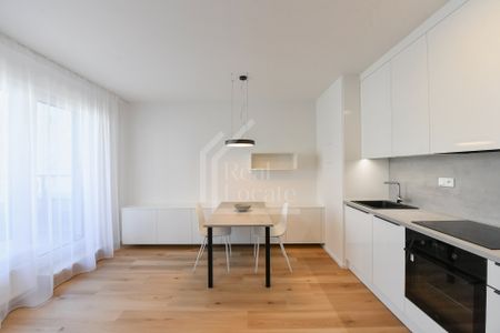 Apartment for rent, 1+KK - Studio, 30m - Photo 4