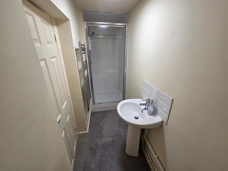 1 bed flat to rent on Codnor, 2 Wright Street, DE5 - Photo 3