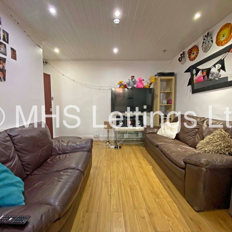 3 Mayville Road, Leeds, LS6 1NF - Photo 1