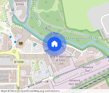 Durrant Court, Brook Street, Chelmsford, Essex, CM1 - Photo 1