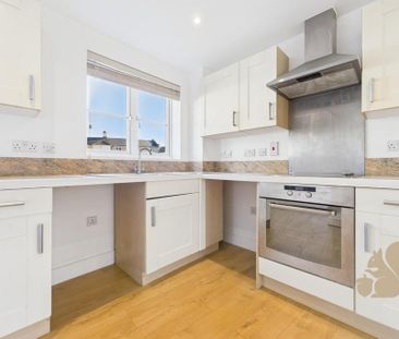 2 bedroom apartment to rent - Photo 5