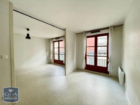 Location Appartement 2 pièces 37m² LILLE 59000 - Photo 3