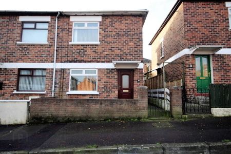 16 Woodvale Pass, Belfast, BT13 3FN - Photo 4