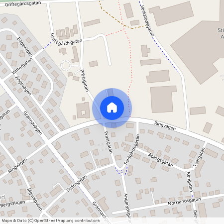 Ringvägen 14 A, Tranås