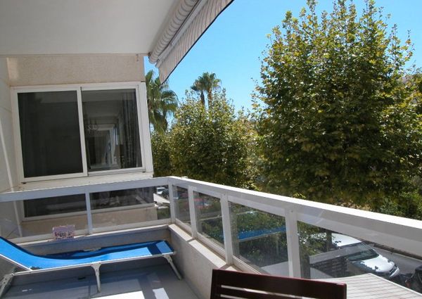 Super Apartment Long Term Rental Central Albir