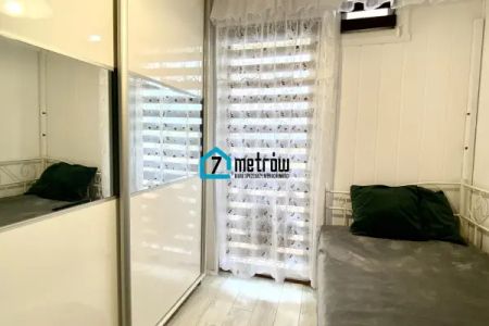 PRZYTULNE 2 POKOJOWE MIESZKANIE ! - Zdjęcie 4