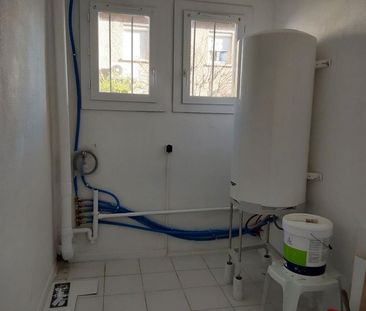 Appartement 3 pièces à louer - Photo 3