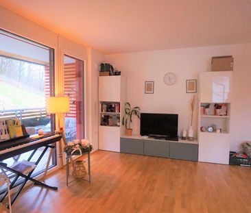 3 Zimmerwohnung mit Balkon und TG-Platz - Photo 5