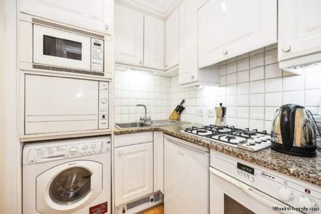 1 bedroom property to rent in London - Photo 4