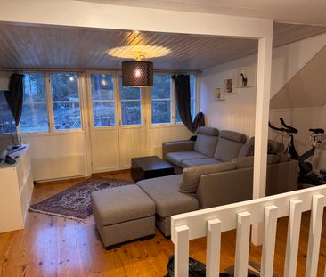 Södra Skogsrundan, Åkersberga - Foto 2