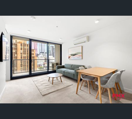 812/33 Mackenzie Street, Melbourne, Vic 3000 - Photo 5