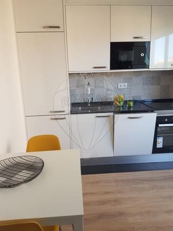 Apartamento T1 - Photo 2