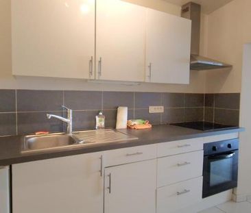 LOUE NANTES Canclaux-appartement meublé T2 - Photo 5