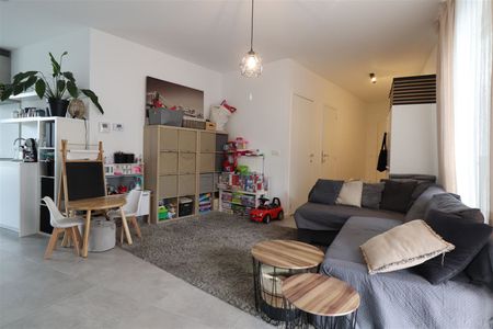 Nieuwbouwappartement met 2 slaapkamers - Foto 4