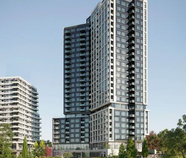 For Lease - 2495 Eglinton Avenue Unit# 606, Mississauga, Ontario - Photo 4