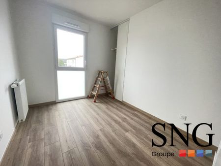 T3 AVEC BALCON ET PARKING - Photo 2