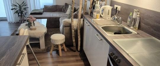 Erdgeschosswohnung in Friesoythe zu vermieten - Foto 1