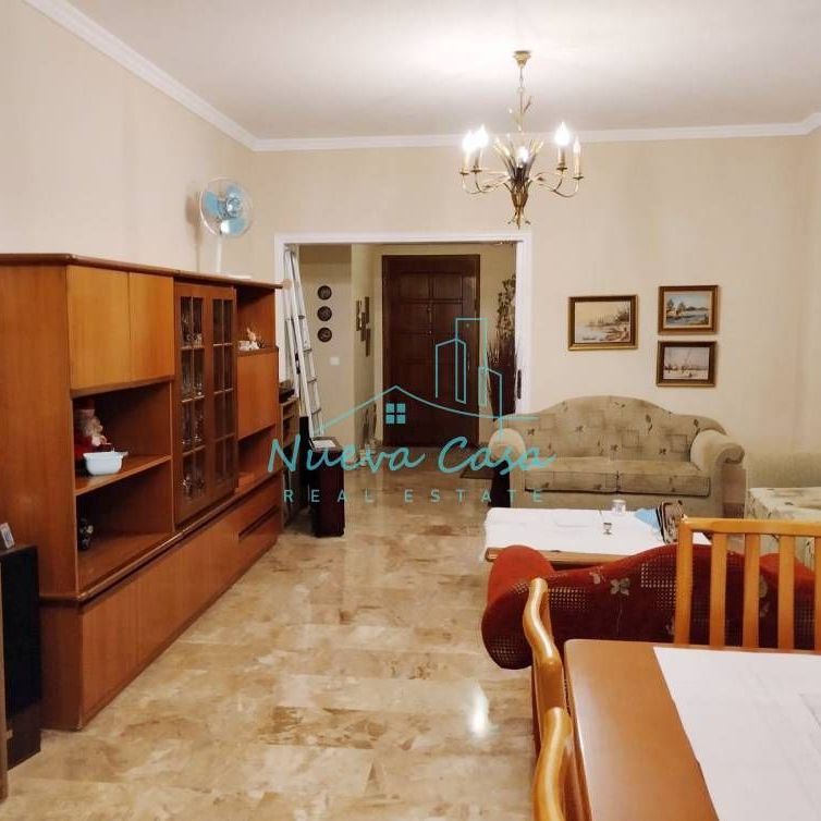 Διαμέρισμα για ενοικίαση Τερψιθέα - Γλυφάδα (Πάτρα) - Photo 1