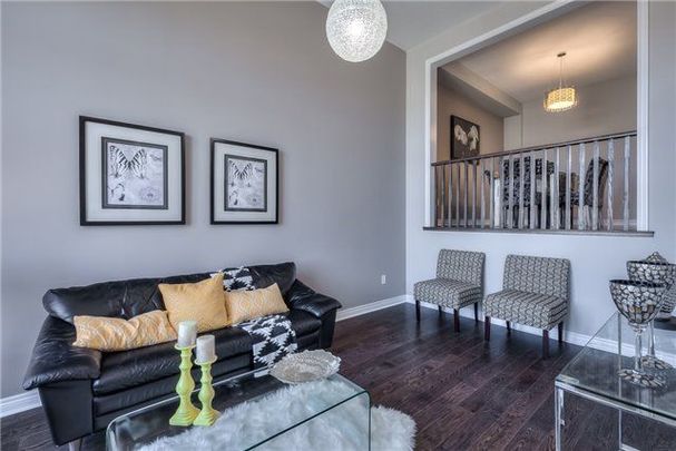 For Lease - 51 victor herbert Way, Markham, Ontario - Photo 1