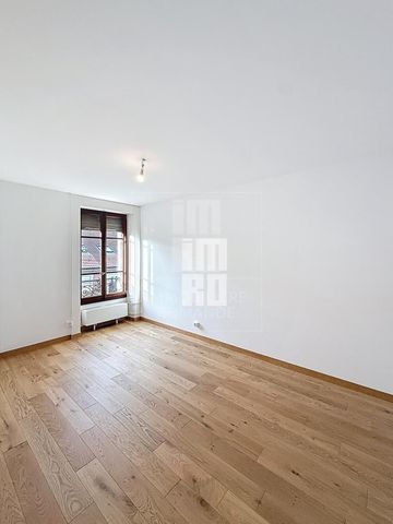 4-room apartment in the center of Jonction - Photo 5