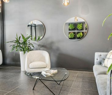 One Bedroom with Study on the Foreshore! - Photo 1