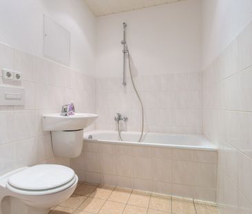 *1-Raum Whg. mit Balkon und Aufzug* - Photo 3