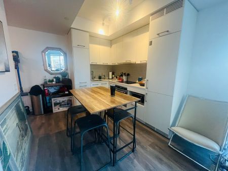 For Lease - 87 Peter Street Unit# 1606, Toronto, Ontario - Photo 3