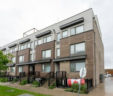 For Lease - 167 William Duncan Road Unit# 2, Toronto, Ontario - Photo 1