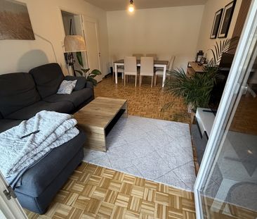 2.5 Zimmer, 4. Stock - Photo 4