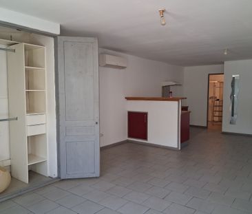 Grand T2 de 56 m² env. en campagne ! - Photo 2