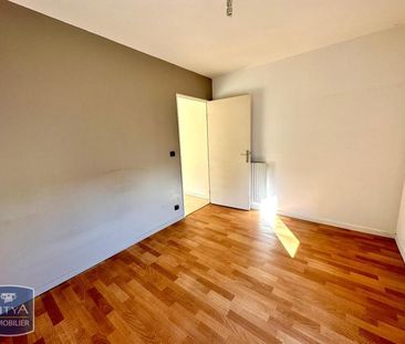 Location Appartement 2 pièces 45m² BOIS GUILLAUME 76230 - Photo 1